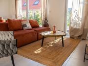 Maison 3 pièces 70 m²