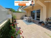 Maison 3 pièces 70 m²