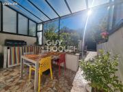 Maison 3 pièces 71 m²