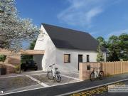 Maison 3 pièces 71 m²