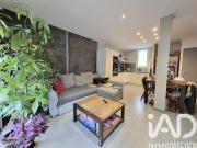 Maison 3 pièces 71 m²