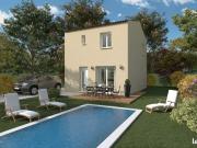 Maison 3 pièces 71 m²