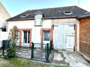 Maison 3 pièces 71 m²