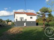 Maison 3 pièces 71 m²