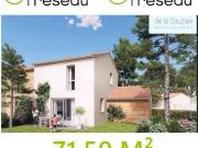 Maison 3 pièces 71 m²