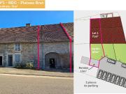 Maison 3 pièces 71 m²