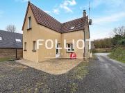 Maison 3 pièces 71 m²