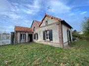 Maison 3 pièces 71 m²