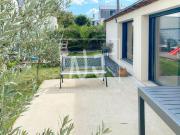 Maison 3 pièces 71 m²