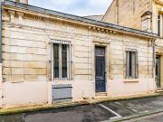 Maison 3 pièces 71 m²