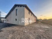 Maison 3 pièces 71 m²