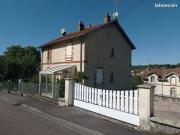 Maison 3 pièces 71 m²