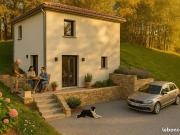 Maison 3 pièces 71 m²