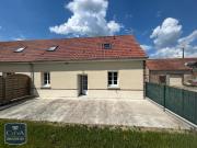 Maison 3 pièces 71 m²