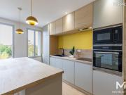 Maison 3 pièces 71 m²