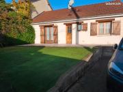 Maison 3 pièces 71 m²