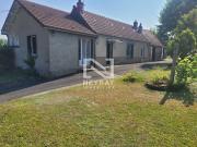 Maison 3 pièces 71 m²