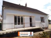 Maison 3 pièces 71 m²