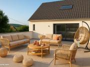 Maison 3 pièces 71 m²