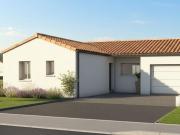 Maison 3 pièces 71 m²