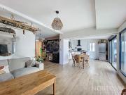 Maison 3 pièces 71 m²