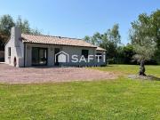 Maison 3 pièces 71 m²