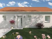 Maison 3 pièces 71 m²