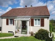 Maison 3 pièces 72 m²