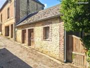 Maison 3 pièces 72 m²