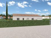 Maison 3 pièces 72 m²