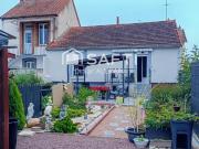 Maison 3 pièces 72 m²