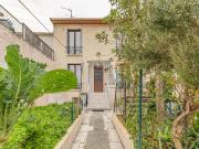 Maison 3 pièces 72 m²