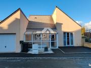 Maison 3 pièces 72 m²