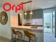 Maison 3 pièces 72 m²