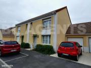 Maison 3 pièces 72 m²
