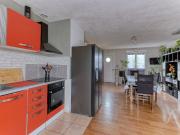 Maison 3 pièces 72 m²