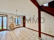 Maison 3 pièces 72 m²