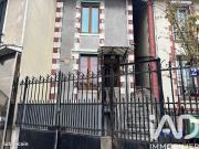 Maison 3 pièces 72 m²