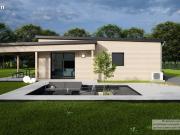 Maison 3 pièces 72 m²