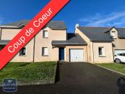 Maison 3 pièces 72 m²