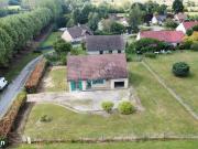 Maison 3 pièces 72 m²