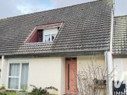 Maison 3 pièces 72 m²