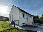Maison 3 pièces 72 m²