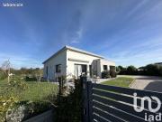 Maison 3 pièces 72 m²