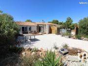 Maison 3 pièces 72 m²