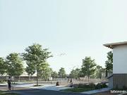 Maison 3 pièces 72 m²