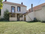 Maison 3 pièces 72 m²