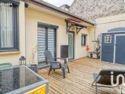 Maison 3 pièces 72 m²