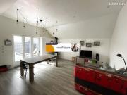 Maison 3 pièces 72 m²