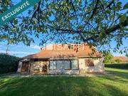 Maison 3 pièces 72 m²